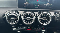 Mercedes-Benz A-Class A180d AMG Line Premium 5dr Auto Diesel Hatchback